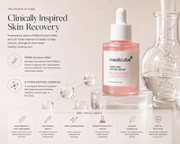 Medicube PDRN Pink Peptide Serum